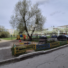 1-к квартира | 34.80 м² | 10 - 16 эт. 51