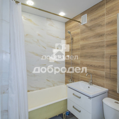 1-к квартира | 29.80 м² | 1 - 1 эт. 20