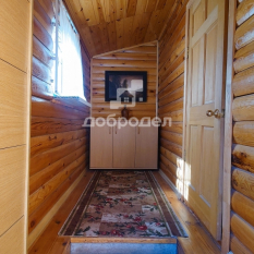 Дом | 53.00 м² 01