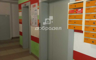 Березовский, ул. Новая,20