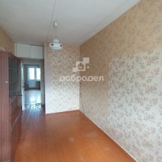 3-к квартира | 58.50 м² | 4 - 5 эт. 40