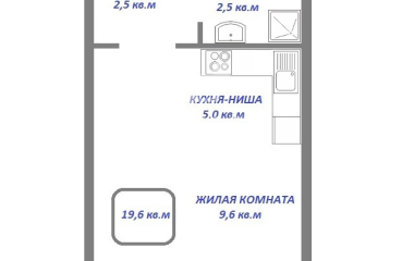 Екатеринбург, жилой комплекс Космонавтов 11, д. 11, корп. 4.2