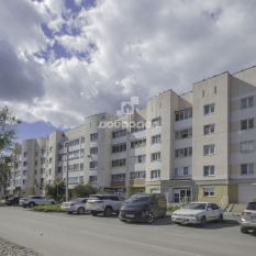 2-к квартира | 53.20 м² | 4 - 5 эт. 130