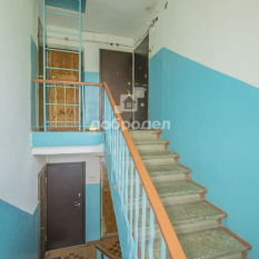 3-к квартира | 55.00 м² | 4 - 4 эт. 50