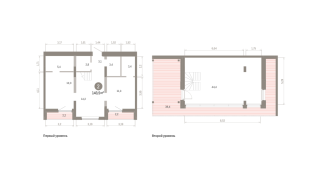 143.00 м² | 7 - 7 эт.