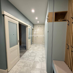 3-к квартира | 80.00 м² | 6 - 13 эт. 51
