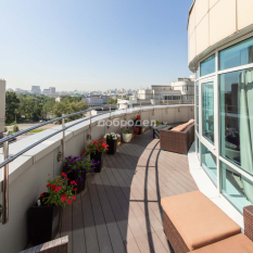 4-к квартира | 151.50 м² | 7 - 14 эт. 100