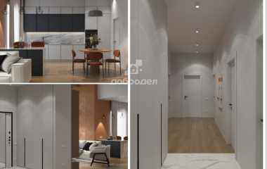 Габиевский, КП Заповедник, кв-л Аист, 68