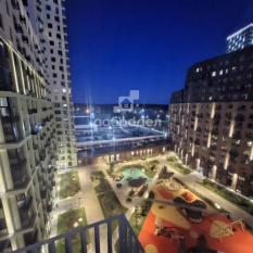 1-к квартира | 30.00 м² | 6 - 32 эт. 90