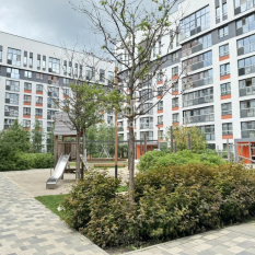 2-к квартира | 58.10 м² | 1 - 7 эт. 70