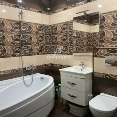 2-к квартира | 67.10 м² | 15 - 16 эт. 21