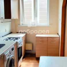 2-к квартира | 42.60 м² | 8 - 9 эт. 11