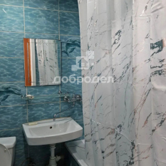 1-к квартира | 34.10 м² | 11 - 16 эт. 41