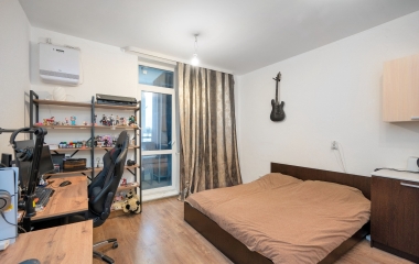 Екатеринбург, пр-кт. Академика Сахарова,95