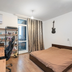 1-к квартира | 24.50 м² | 19 - 25 эт. 70