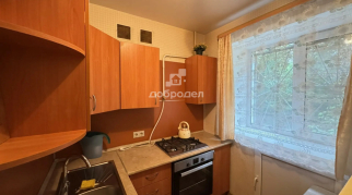 1-к квартира | 31.00 м² | 1 - 5 эт.