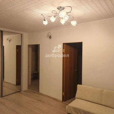 3-к квартира | 49.50 м² | 4 - 5 эт. 40