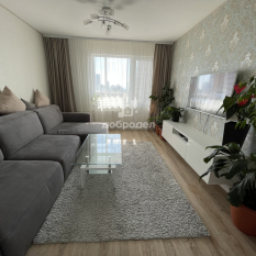 2-к квартира | 56.50 м² | 18 - 25 эт. 30