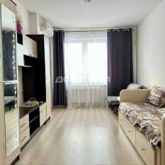 1-к квартира | 36.30 м² | 11 - 13 эт. 01