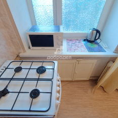 1-к квартира | 31.70 м² | 1 - 9 эт. 21