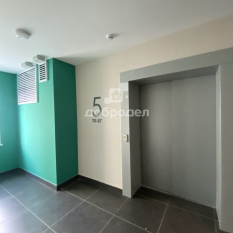 1-к квартира | 33.90 м² | 5 - 25 эт. 70