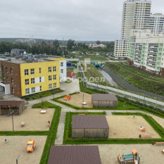 1-к квартира | 24.80 м² | 7 - 25 эт. 50