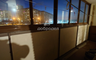 Екатеринбург, ул. Латвийская,54