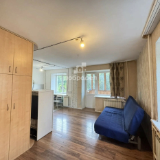 1-к квартира | 31.40 м² | 2 - 5 эт. 21