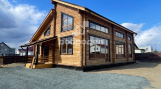 Дом | 62.00 м²