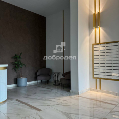 3-к квартира | 71.60 м² | 17 - 35 эт. 30