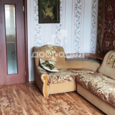 3-к квартира | 62.80 м² | 2 - 5 эт. 01