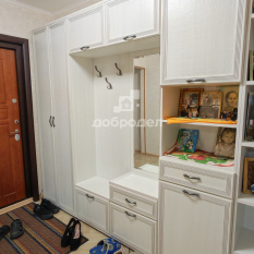 3-к квартира | 65.20 м² | 2 - 5 эт. 121