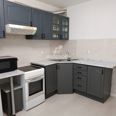 1-к квартира | 41.30 м² | 1 - 5 эт. 00