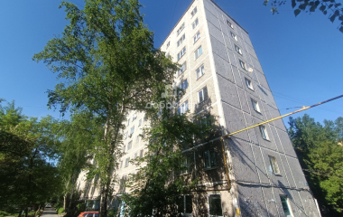 Екатеринбург, ул. Крауля,48/2