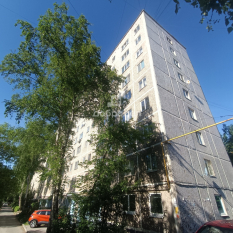 3-к квартира | 58.60 м² | 4 - 9 эт. 170