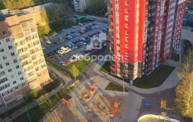 Екатеринбург, пр-кт. Космонавтов,91В