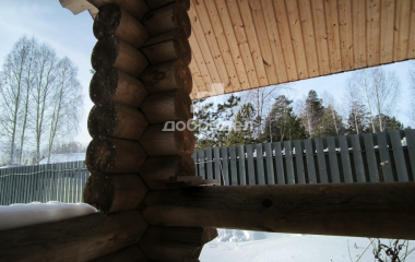 Первоуральск, ул. Зеленое Кольцо,43б