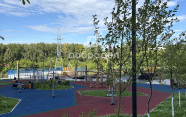Екатеринбург, ул. Новостроя,9