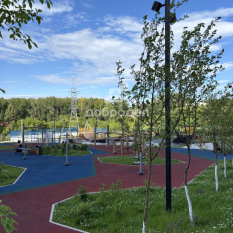 1-к квартира | 33.00 м² | 12 - 25 эт. 80