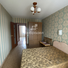 4-к квартира | 77.00 м² | 5 - 9 эт. 31