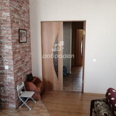 2-к квартира | 71.80 м² | 5 - 10 эт. 10