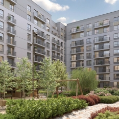 80.00 м² | 5 - 9 эт. 11