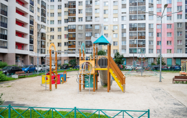 Екатеринбург, ул. Рябинина,19