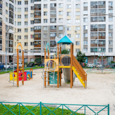 2-к квартира | 57.50 м² | 14 - 15 эт. 71