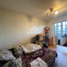 4-к квартира | 63.90 м² | 9 - 9 эт. 21