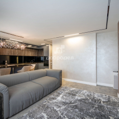 4-к квартира | 116.80 м² | 9 - 18 эт. 01
