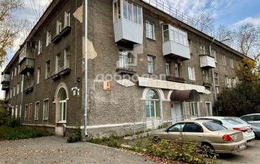 Екатеринбург, ул. Завокзальная,4