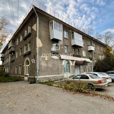 3-к квартира | 68.00 м² | 2 - 3 эт. 70
