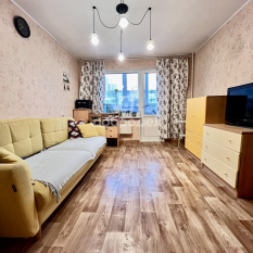 2-к квартира | 47.30 м² | 3 - 10 эт. 01
