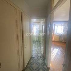 2-к квартира | 45.00 м² | 5 - 5 эт. 10